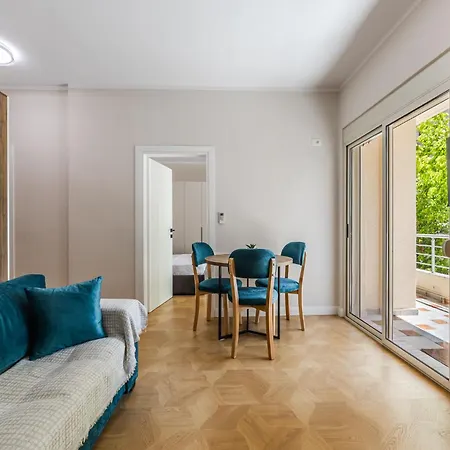 Greann Beachfront Comfort Modern 2br Retreat By Pikhost Appartamento